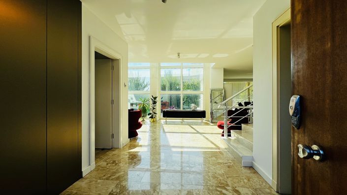 Image No.28-Maison / Villa de 6 chambres à vendre à Arslanbucak