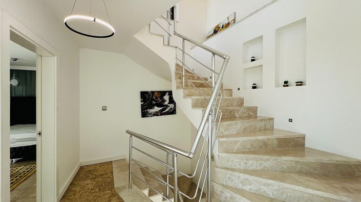 Image No.40-Maison / Villa de 6 chambres à vendre à Arslanbucak