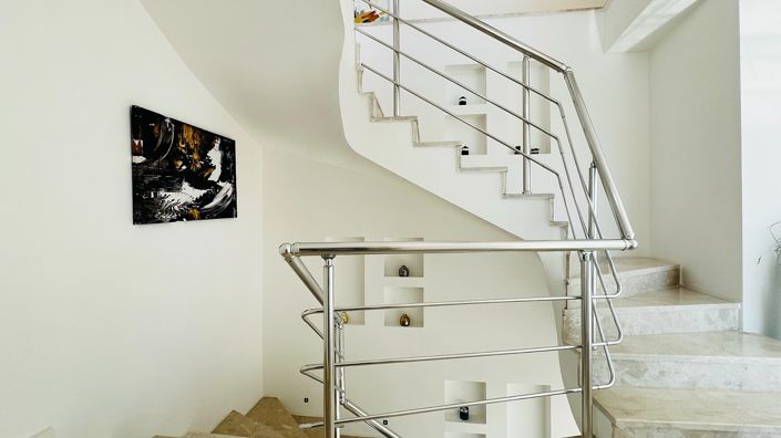 Image No.41-Maison / Villa de 6 chambres à vendre à Arslanbucak