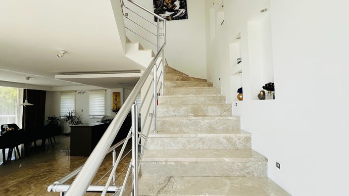 Image No.42-Maison / Villa de 6 chambres à vendre à Arslanbucak