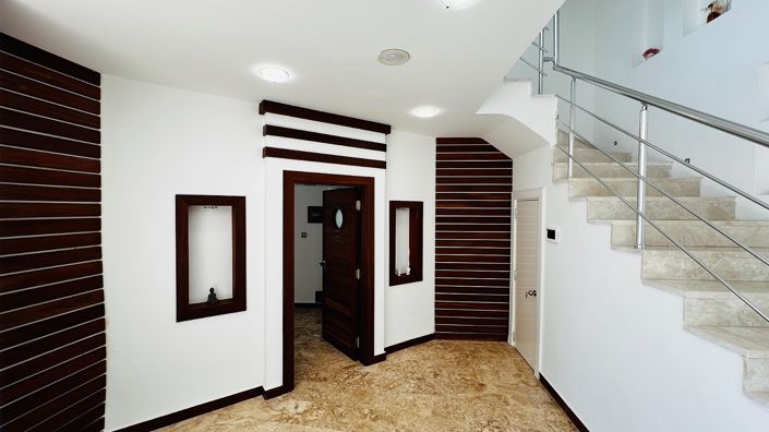 Image No.43-Maison / Villa de 6 chambres à vendre à Arslanbucak