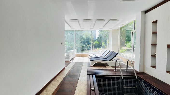 Image No.53-Maison / Villa de 6 chambres à vendre à Arslanbucak