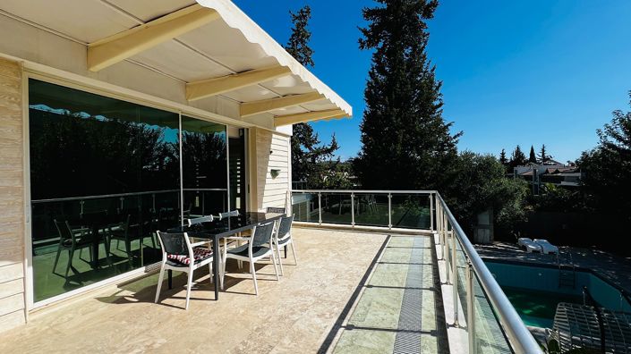 Image No.54-Maison / Villa de 6 chambres à vendre à Arslanbucak