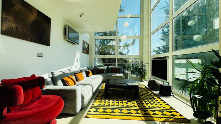 Image No.6-Maison / Villa de 6 chambres à vendre à Arslanbucak