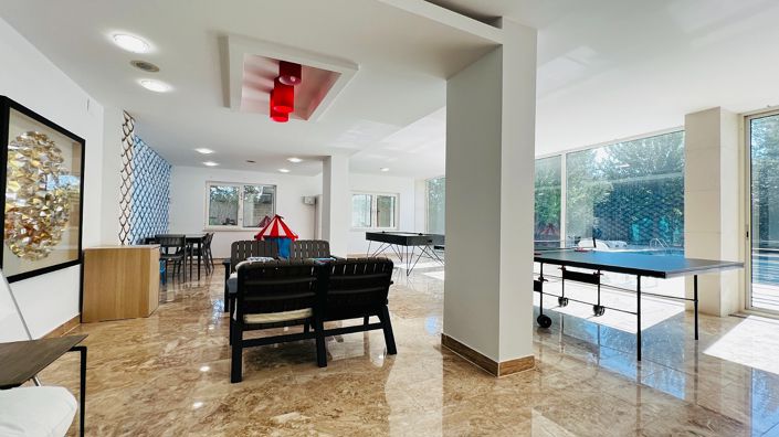 Image No.60-Maison / Villa de 6 chambres à vendre à Arslanbucak