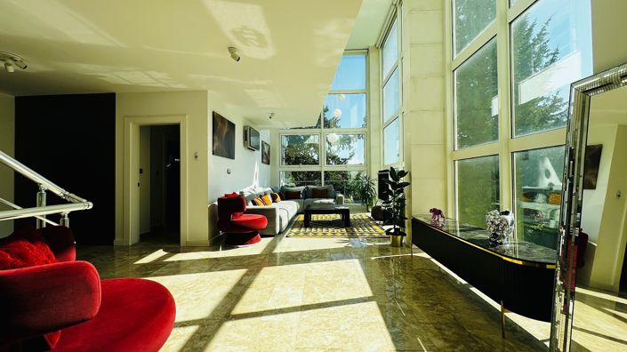 Image No.8-Maison / Villa de 6 chambres à vendre à Arslanbucak