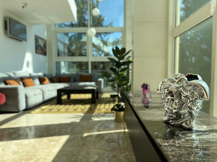 Image No.9-Maison / Villa de 6 chambres à vendre à Arslanbucak