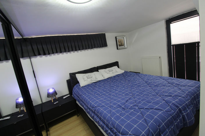 Image No.10-Appartement de 2 chambres à vendre à Sisli