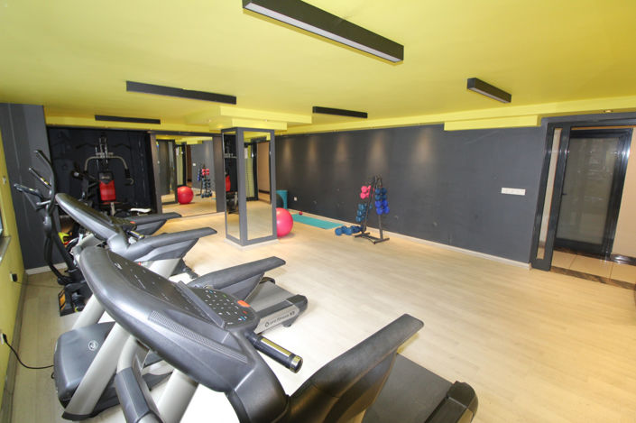 Image No.16-Appartement de 2 chambres à vendre à Sisli