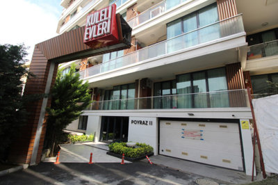 Exterior 2
