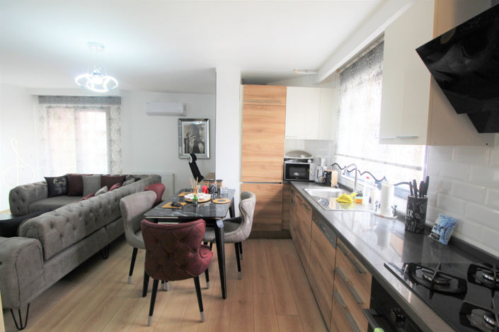 Image No.8-Appartement de 2 chambres à vendre à Sisli