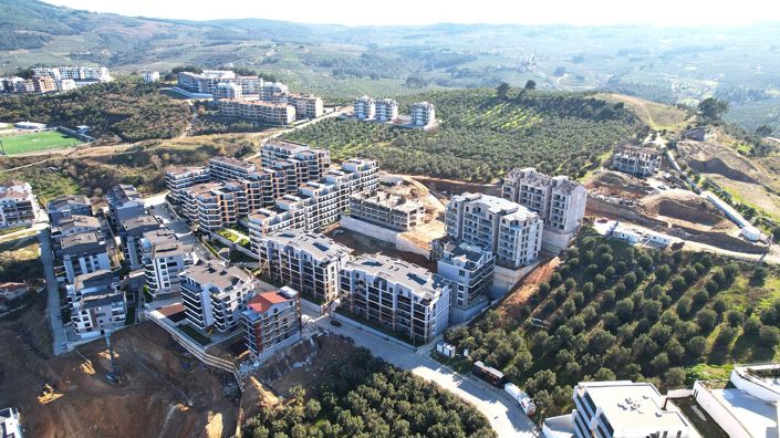 Image No.9-3 Bed Apartment for sale