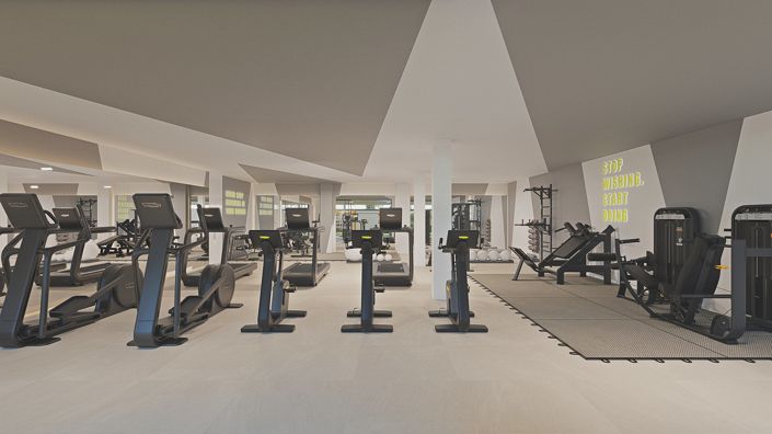 Image No.12-Appartement de 1 chambre à vendre à Málaga City