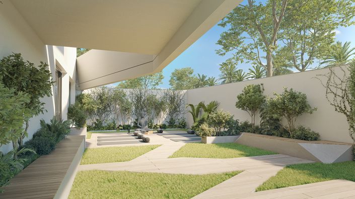 Image No.6-Appartement de 1 chambre à vendre à Málaga City