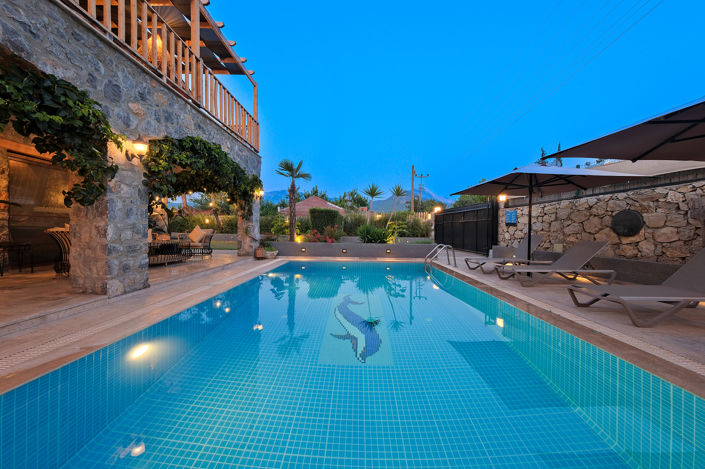 Image No.17-4 Bed House/Villa for sale