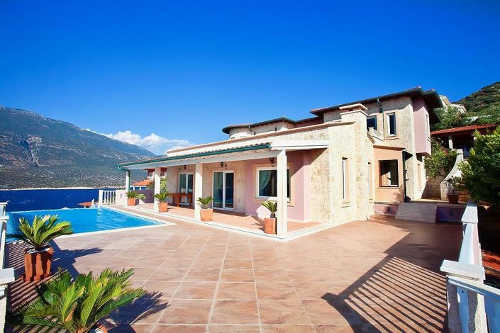 Image No.4-8 Bed House/Villa for sale