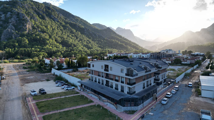 Image No.4-1 Bed Apartment for sale