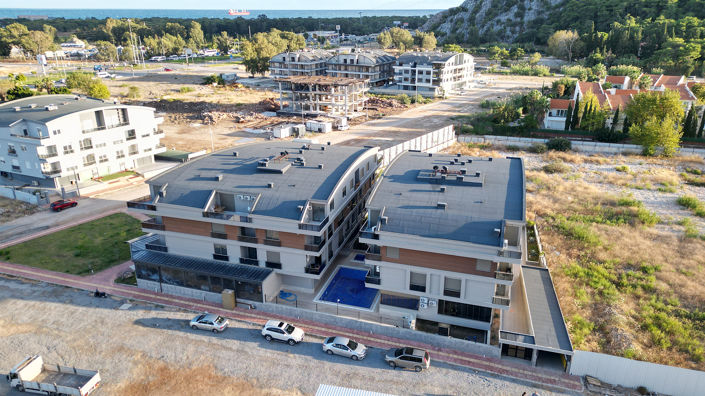 Image No.5-1 Bed Apartment for sale