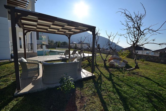 Image No.10-Maison / Villa de 5 chambres à vendre à Ölüdeniz