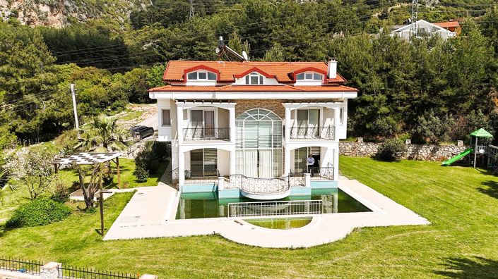 Image No.17-5 Bed House/Villa for sale