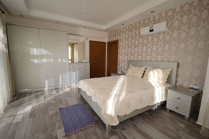 Image No.19-Maison / Villa de 5 chambres à vendre à Ölüdeniz