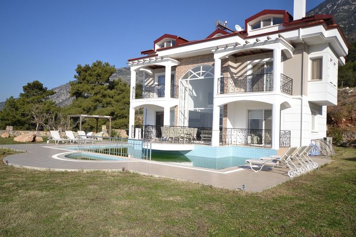 Image No.3-5 Bed House/Villa for sale