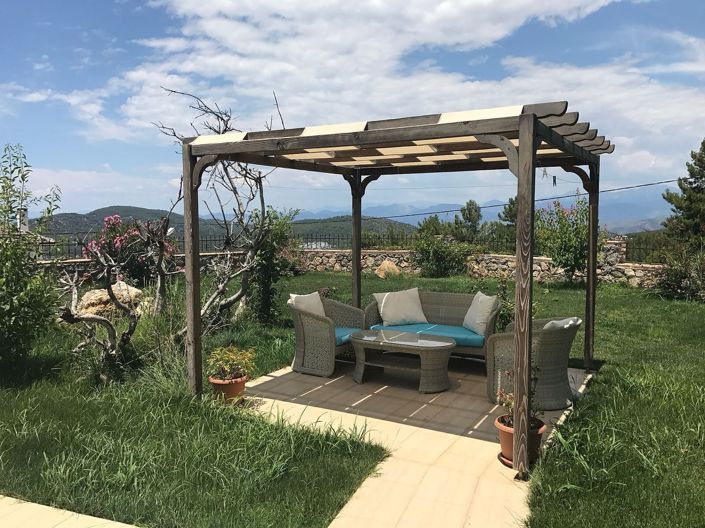 Image No.9-Maison / Villa de 5 chambres à vendre à Ölüdeniz