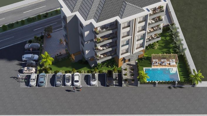 Image No.1-2 Bed Apartment for sale