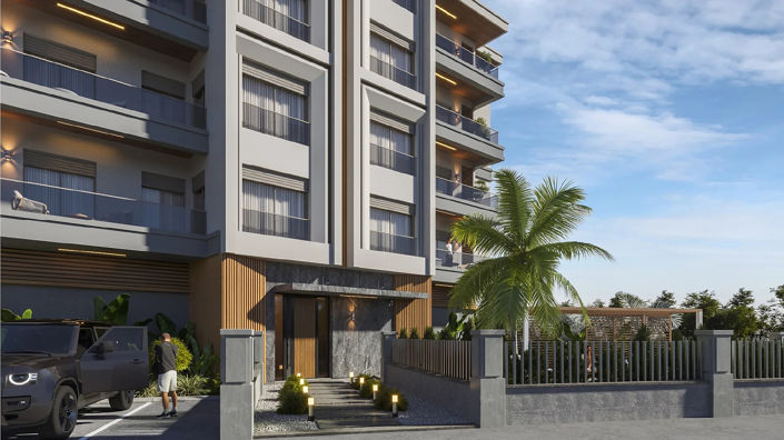 Image No.10-2 Bed Apartment for sale