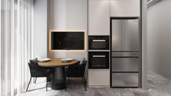 Image No.15-2 Bed Apartment for sale