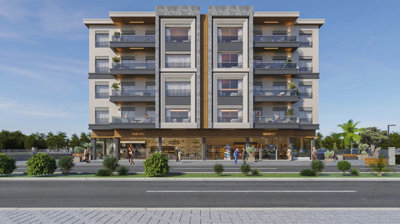 Exterior 2