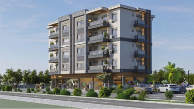 Exterior 4