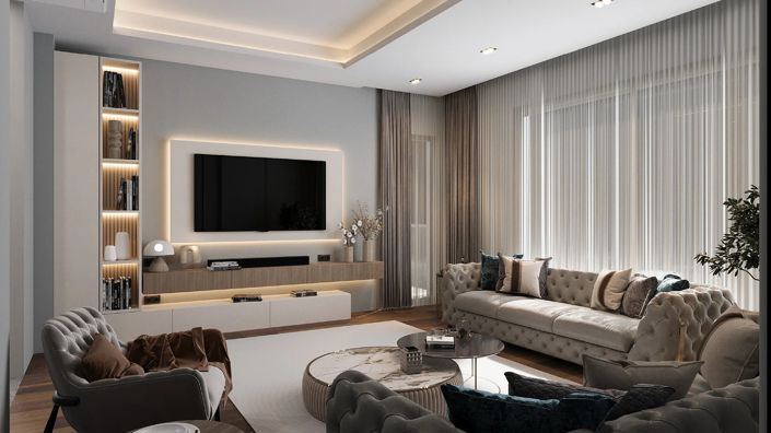 Image No.13-3 Bed Apartment for sale