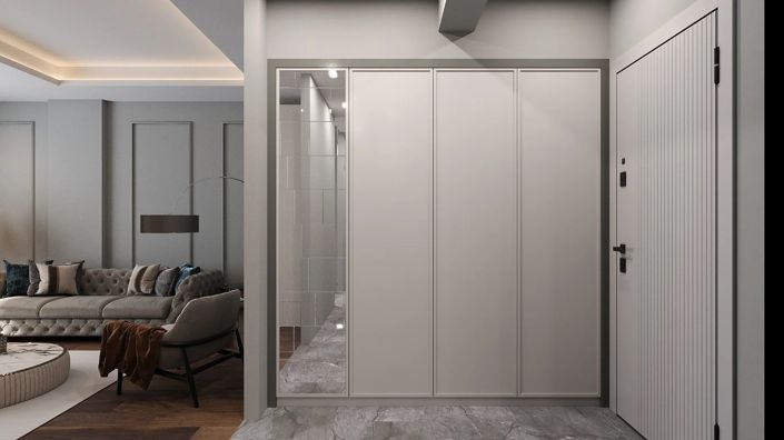 Image No.18-3 Bed Apartment for sale