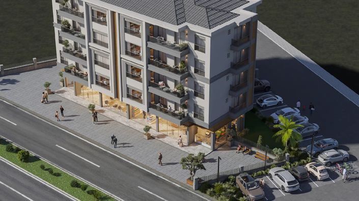 Image No.7-3 Bed Apartment for sale