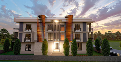 Exterior 2