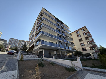 Exterior 7