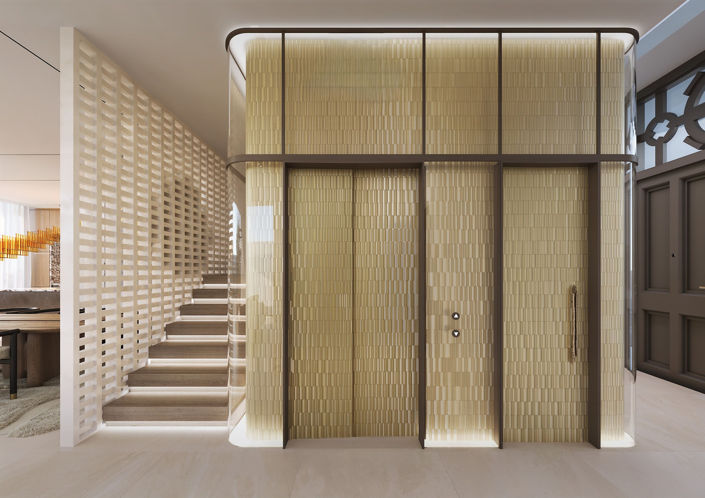 Image No.24-Maison / Villa de 4 chambres à vendre à Meydan