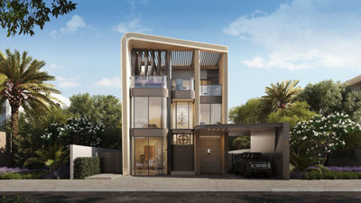 Exterior 3