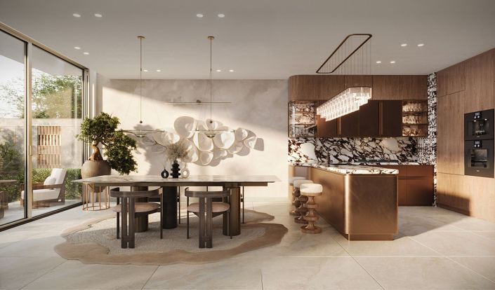 Image No.18-Maison / Villa de 5 chambres à vendre à Meydan