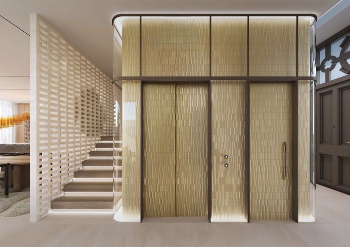 Image No.24-Maison / Villa de 5 chambres à vendre à Meydan