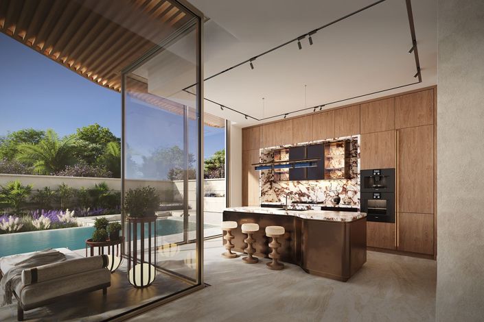 Image No.17-Maison / Villa de 6 chambres à vendre à Meydan