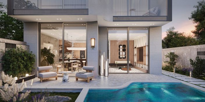 Image No.29-Maison / Villa de 6 chambres à vendre à Meydan