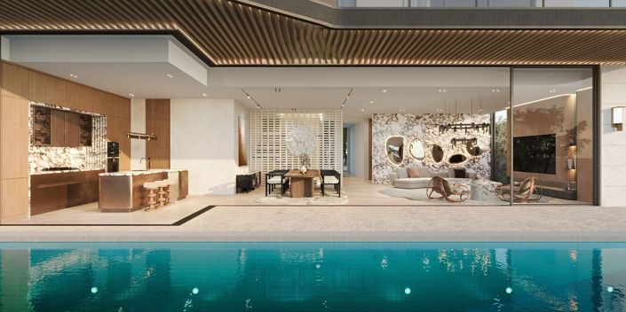 Image No.30-Maison / Villa de 6 chambres à vendre à Meydan