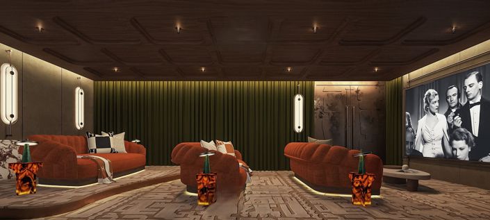 Image No.31-Maison / Villa de 6 chambres à vendre à Meydan