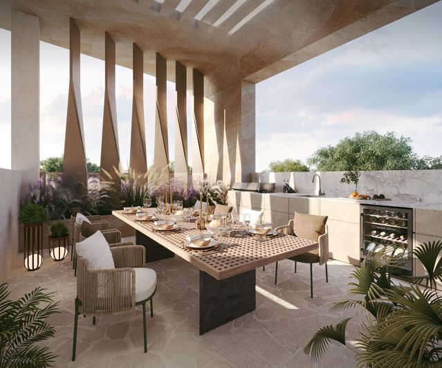 Image No.32-Maison / Villa de 6 chambres à vendre à Meydan