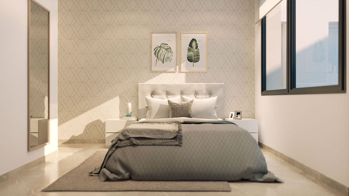 Image No.24-Appartement de 1 chambre à vendre à Torrevieja