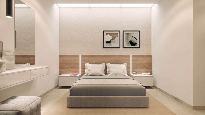 Image No.27-Appartement de 1 chambre à vendre à Torrevieja