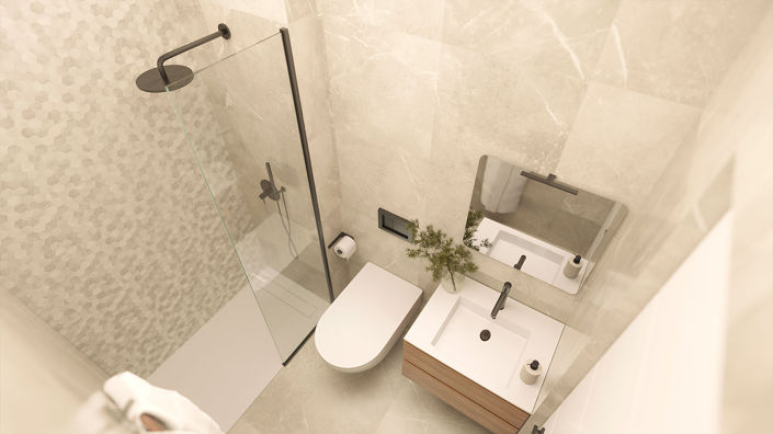 Image No.31-Appartement de 1 chambre à vendre à Torrevieja