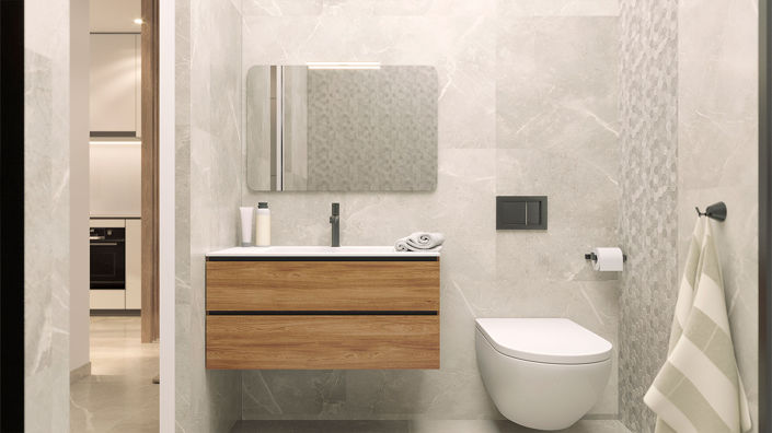 Image No.32-Appartement de 1 chambre à vendre à Torrevieja